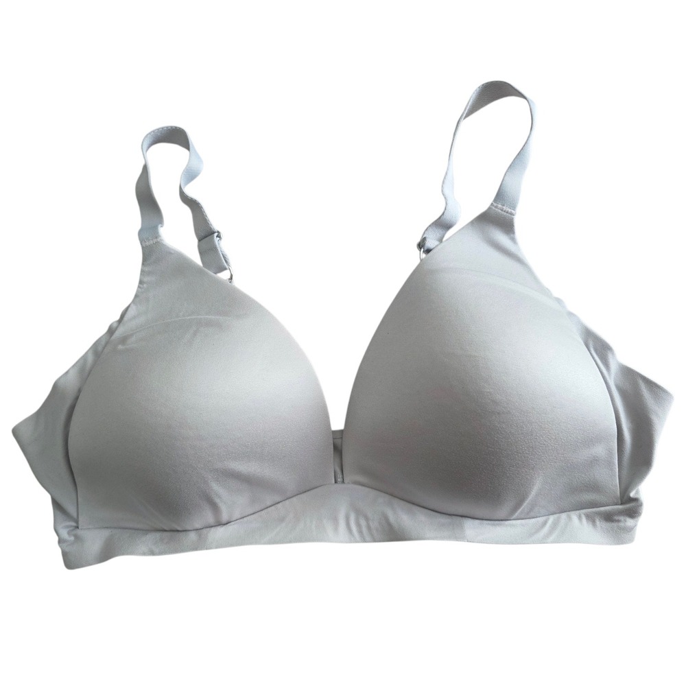 *Faded Aerie Sunnie Wireless‎ Lightly Lined Bra 38D Pullover
